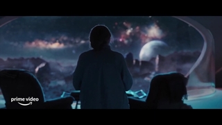 سریال آسمان شب Night Sky 2022