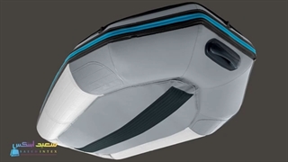 قایق بادی اینتکس مدل 68376