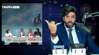 سخنان تحقیر آمیز پیمان معادی در جشنواره کن علیه ایرانیان