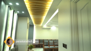 گروه معماری و دکوراسیون داخلی مهندس رشیدی