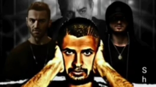 AbolFazl Amiri Iranian-American Rapper And Actor Motreb Movie Remix آهنگ مطرب یاس و شایع و ابوالفضل امیری