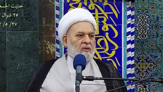 اذا کان آدم علیه السلام لیس مذنباً فما معنى توبته؟ وما تعنی کلمات التوبة؟