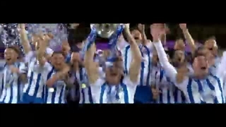 The story of the season 2021_2022 and of season montage cinch spfl