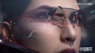 انیمه Swallowed star ☆{ ستاره نابود شده}☆ قسمت 25 با زیرنویس فارسی