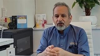 سوالات کاشت مو و پاسخ متخصص کاشت مو به سوالات-کلینیک vip تهران