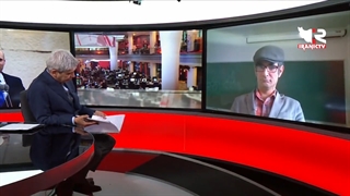 مأموریت بی‌بی‌سی درراه اندازی جنگ روانی وپروپاگانادعلیه برنامه هسته‌ای ایران