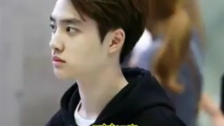 آهنگی که دی او برای آودیشن SM خوند