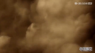 انیمه Swallowed star ☆{ ستاره نابود شده}☆ قسمت 27 بازار نویس فارسی