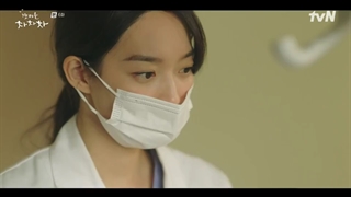 قسمت 6 سریال دهکده ساحلی چاچاچا با زیرنویس فارسی و بازی لی سون هو و شین مین آ