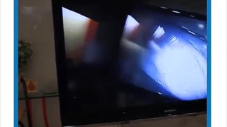 انواع مانیتور برای دوربین مداربسته