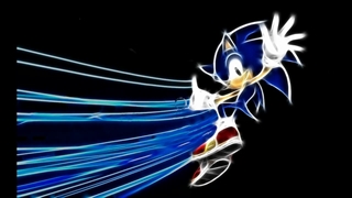 Rusty Ruins Zone (Act 1) - Sonic 3D Blast (Saturn)