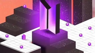 اپدیت توییتر رسمی بی تی اس