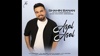 دانلود آهنگ شاهین بنان به نام عسل عسل