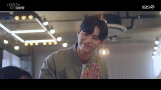 قسمت 14 لاو آل پلی Love All Play 2022 + زیرنویس فارسی