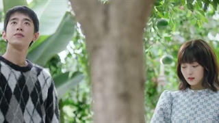 سریال چینی رباتی در باغ پرتقال قسمت ۸با زیرنویس فارسی