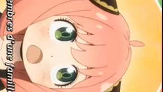 میکس انیمه spy x family