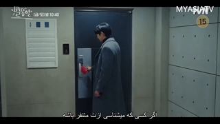 پیش نمایش قسمت 13 سریال ستاره های دنباله دار Shooting Stars 2022 با زیرنویس فارسی