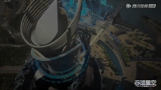 انیمه Swallowed star ☆{ ستاره نابود شده}☆ قسمت 29 با زیرنویس فارسی