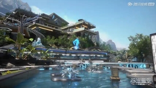 انیمه Swallowed star ☆{ ستاره نابود شده}☆ قسمت 33 با زیرنویس فارسی