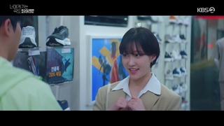 سریال لاو آل پلی قسمت ۱۴