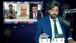 (رودست) لغو بازی فوتبال ایران کانادا؟