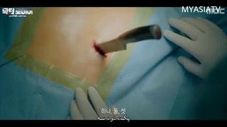 پیش نمایش قسمت 01 سریال دکتر وکیل Doctor Lawyer 2022 با زیرنویس فارسی