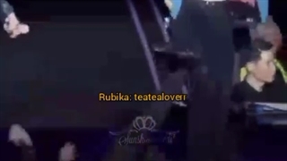 دکتری که جیمین رو به دنیا آورد