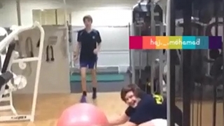 تفریح وسرگرمی 7