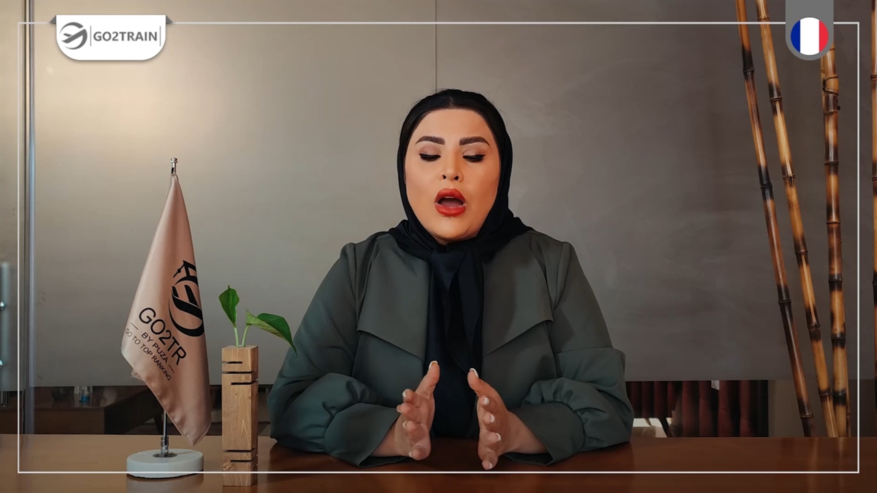 انواع بورسیه‌های تحصیلی فرانسه | موسسه مهاجرتی GO2TR - نماشا