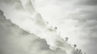 تریلر جدید انیمۀ Made in Abyss: The Golden City of the Scorching Sun (فصل دوم)