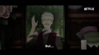 سومین تیزر تریلر انیمۀ سینمایی Drifting Home