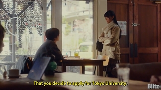 قسمت 7 از سریال ژاپنی عشق مورای Murai no Koi -Murai's Love 2022