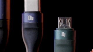 کابل شارژ باسئوس flash Series (فروشگاه اینترنتی سوکت)