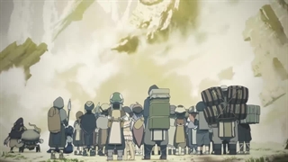 تریلر جدید فصل دوم انیمه Made in Abyss