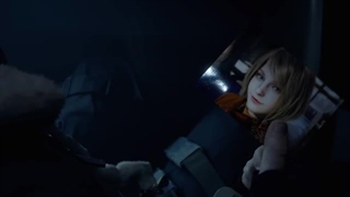 تریلر رسمی بازسازی شده بازی Resident Evil 4-  مسترگیمرز