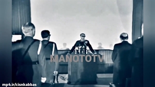 ارزیابی ظرفیت‌ها و توان خوزستان در جمع مقامات توسط محمدرضا شاه پهلوی