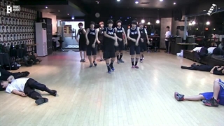 BTS _ [PRACTICE RECORD] N.O 2022BTSFESTA