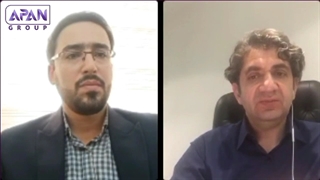 تیزر دوازدهمین هم اندیشی آپان: چشم انداز اقتصاد و صنعت ساختمان در سال 1401