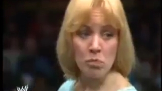 اولین مسابقه شاون مایکلز