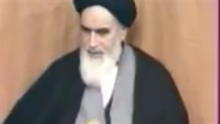 دانایی دانایی: هر کسی دلش برای  امام تنگ شده گوش بدهد،2دقیقه....