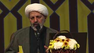 # حرف خاص※ منبع: کارگاه فکر و ذکر ۴ [شرح ذکر "لااله الاالله" دوره اول]   
