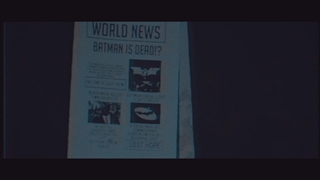 Mehdi Nt | the Black mask