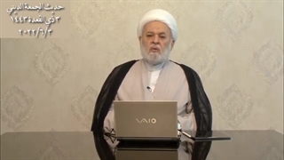 أحوال آدم ع بعد أکل الشجرة وبدایات التاریخ الآدمی على الأرض.. اثارات أولیة عن نشأة اللغة البشریة