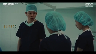 سریال وکیل دکتر+قسمت 1+زیر نویس فارسی