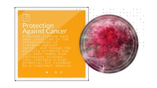 خواص دارچین برای سلامتی بدن