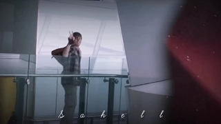 {چشای رنگیش باهمه فرق داشت} میکس غمگین وعاشقانه فیلم آمریکایی باعشق رزی☆تقدیمی☆