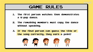 زیرنویس فارسی برنامه HELLO 82