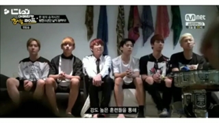 دوربین مخفی ترسوندن بی تی اس (*꒦ິ⌓꒦ີ)