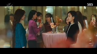 قسمت 1 سریال کره ای چرا اوه سو جه (Why Oh Soo Jae 2022) + زیرنویس فارسی + کیفیت 720p