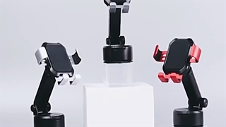 پایه نگهدارنده موبایل باسئوس SUYL-TK01 (فروشگاه اینترنتی سوکت)